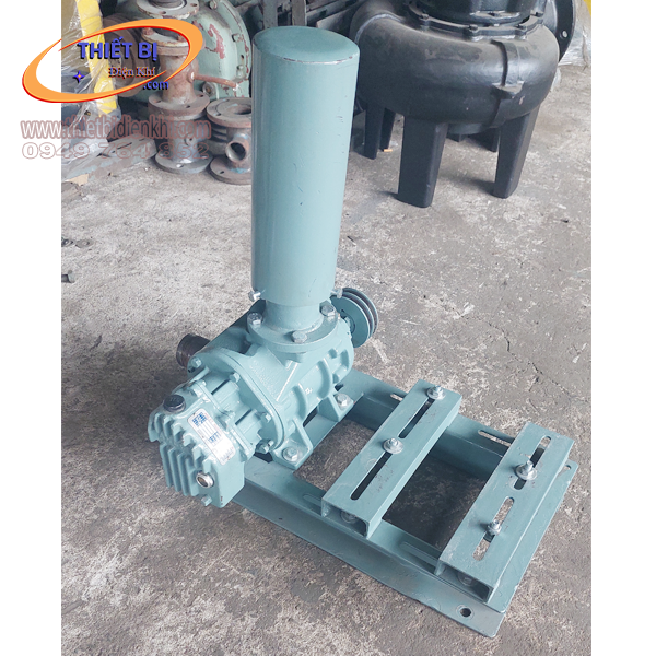 Máy thổi khí Anlet BE
