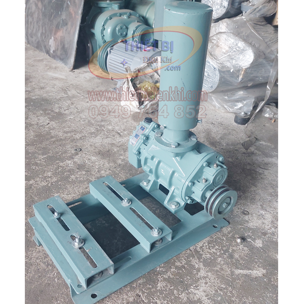 Máy thổi khí Anlet BE