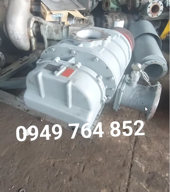 Đầu thổi khí nhật bãi Taiko 200